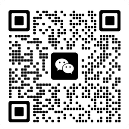 微信二维码
